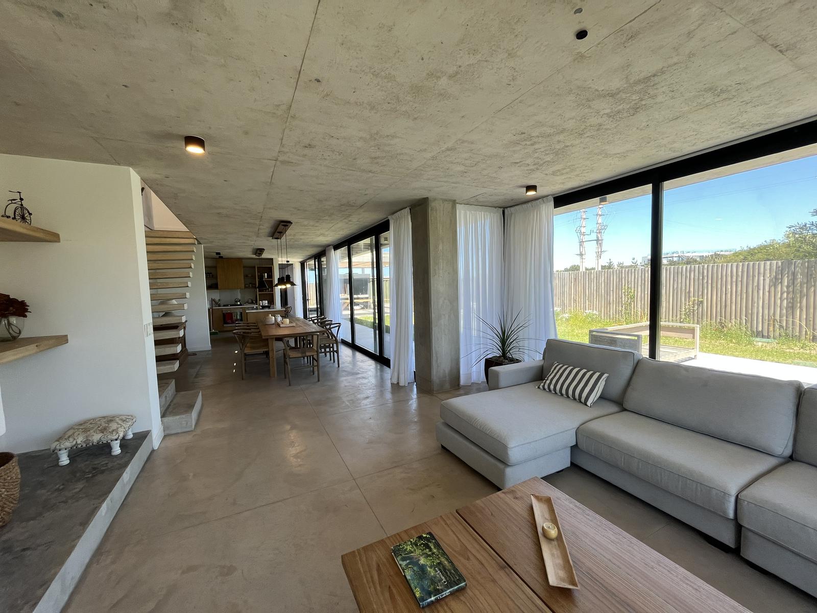 Casa en venta en José Ignacio