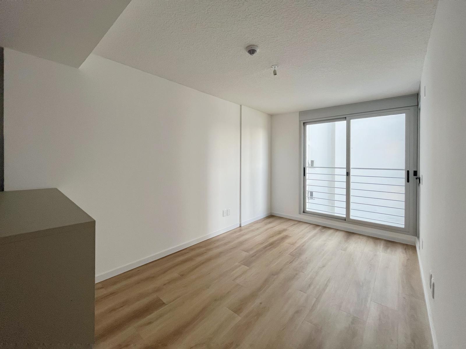 Alquiler Apartamento 1 Dormitorio en La  Comercial · Foto 4