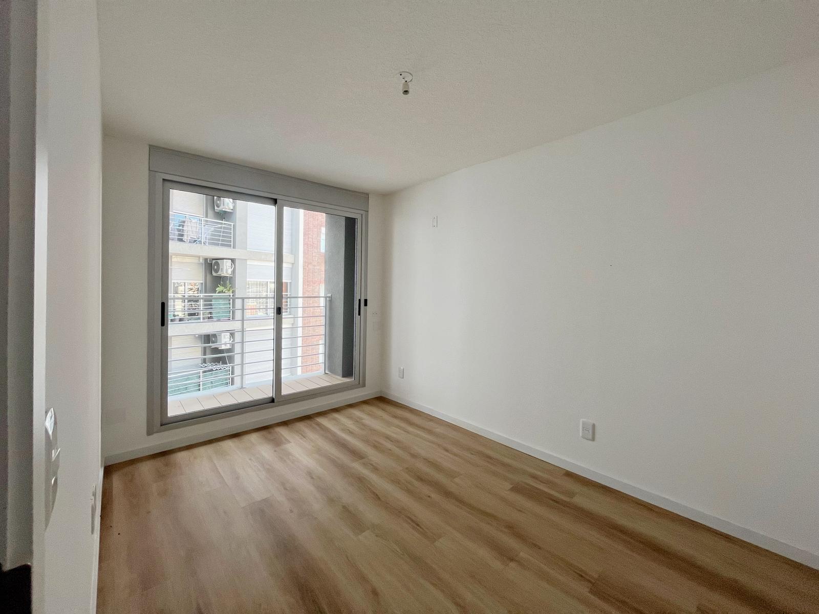 Alquiler Apartamento 1 Dormitorio en La  Comercial · Foto 5