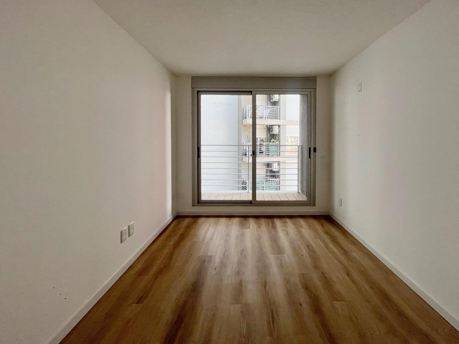 Alquiler Apartamento 1 Dormitorio en La  Comercial · Foto 6