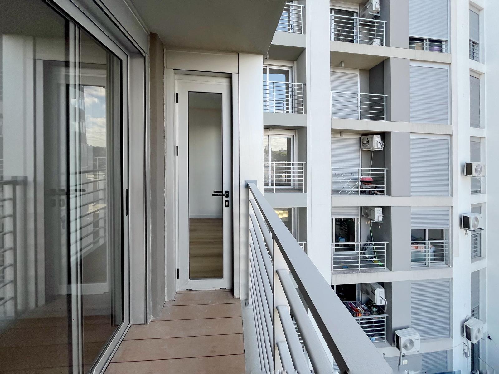 Alquiler Apartamento 1 Dormitorio en La  Comercial · Foto 8
