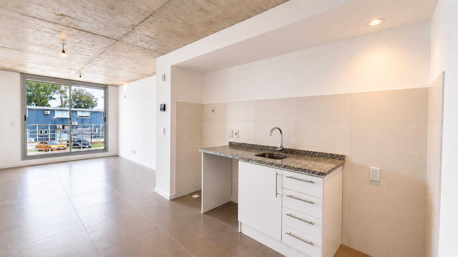 Apartamento en venta en Maldonado