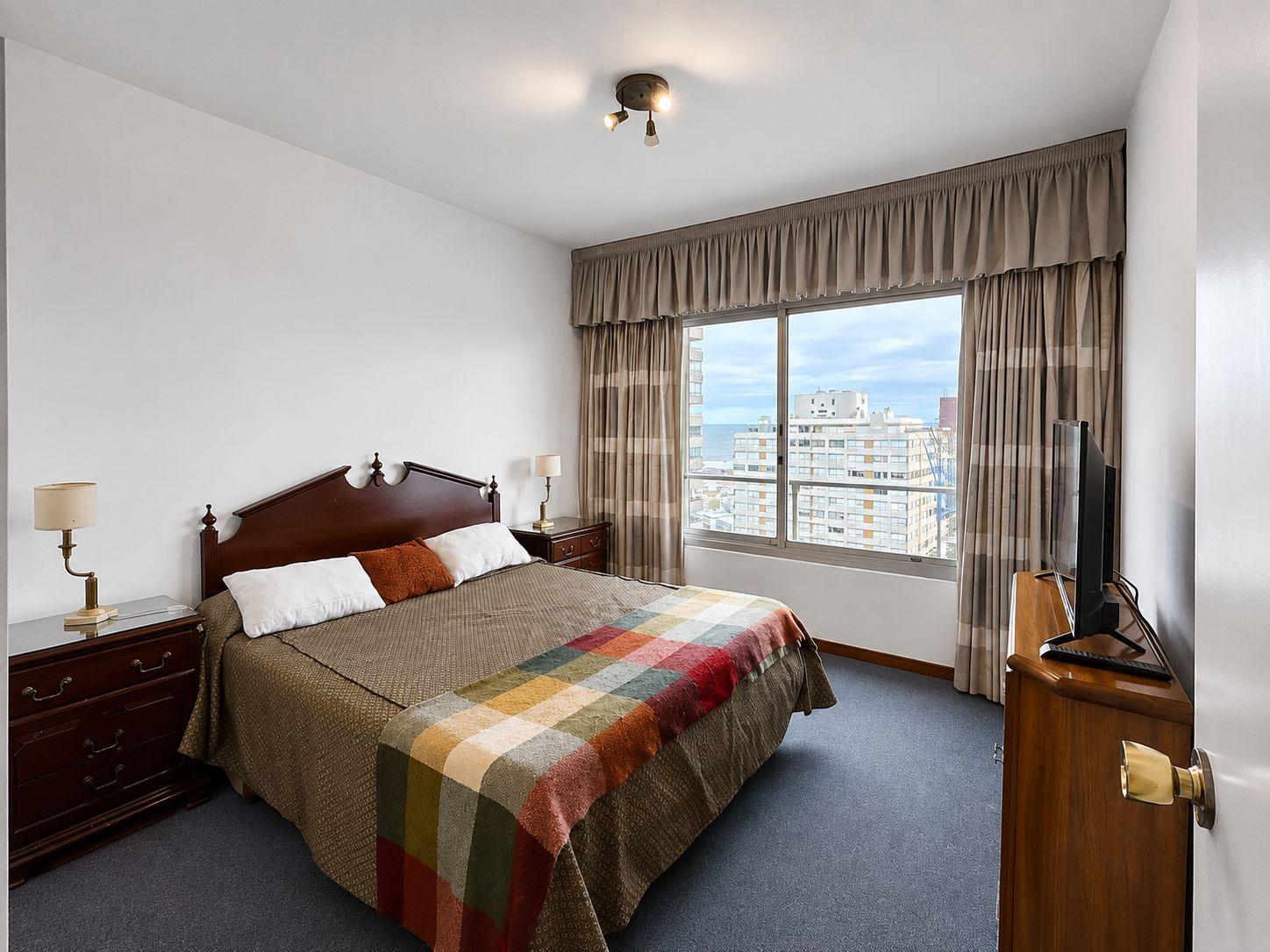 Apartamento en alquiler en Península