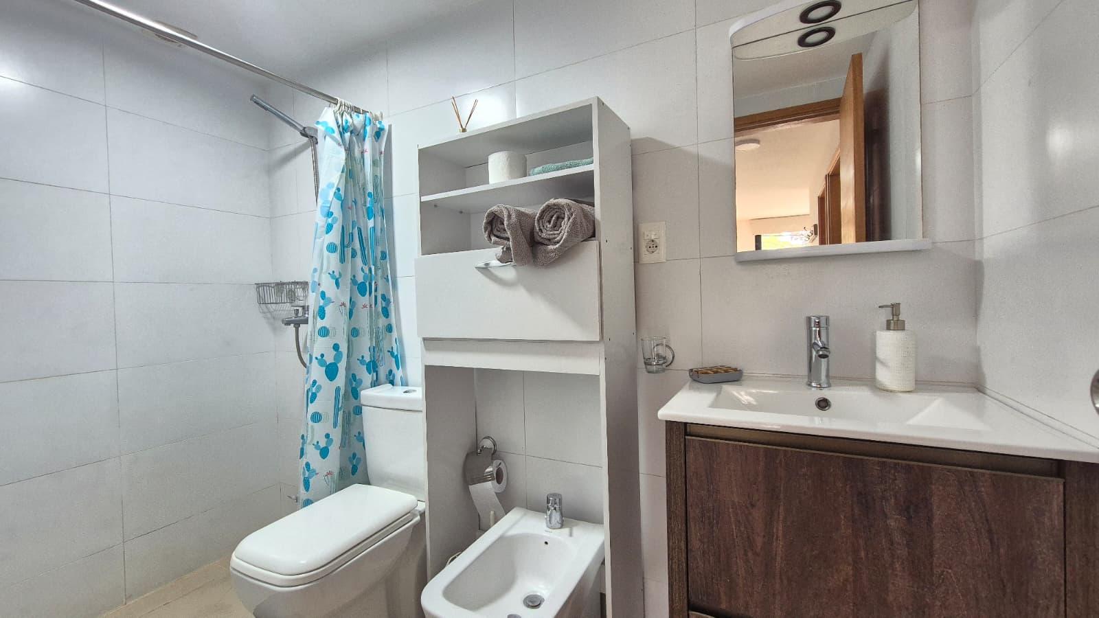 Alquiler Anual Apartamento 2 Dormitorios con Parrillero Punta del Este · Foto 11