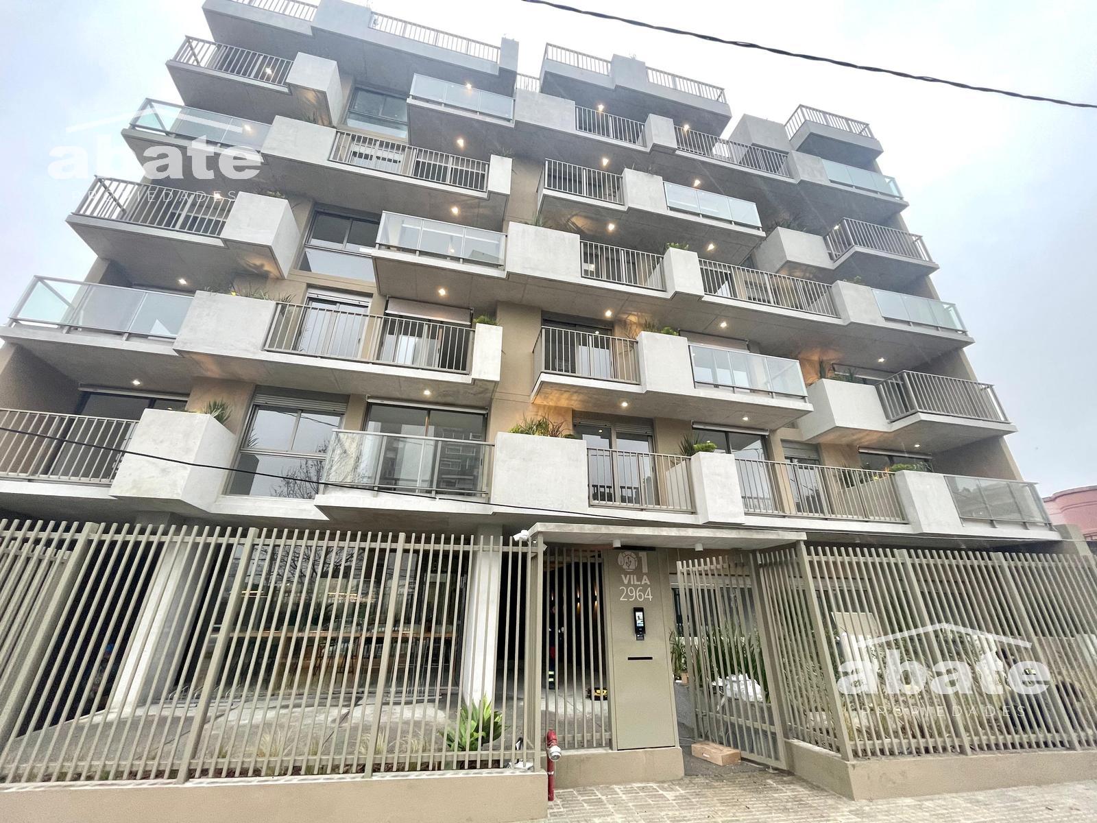 Alquiler Apartamento de 1 dormitorio con garaje , en La Blanqueada próximo al Hospital de Clínicas · Foto 3