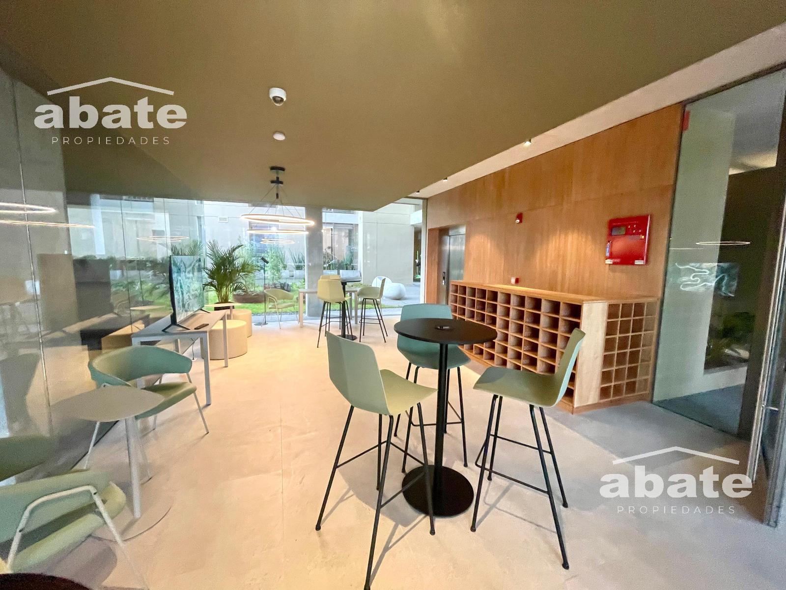 Alquiler Apartamento de 1 dormitorio con garaje , en La Blanqueada próximo al Hospital de Clínicas · Foto 4