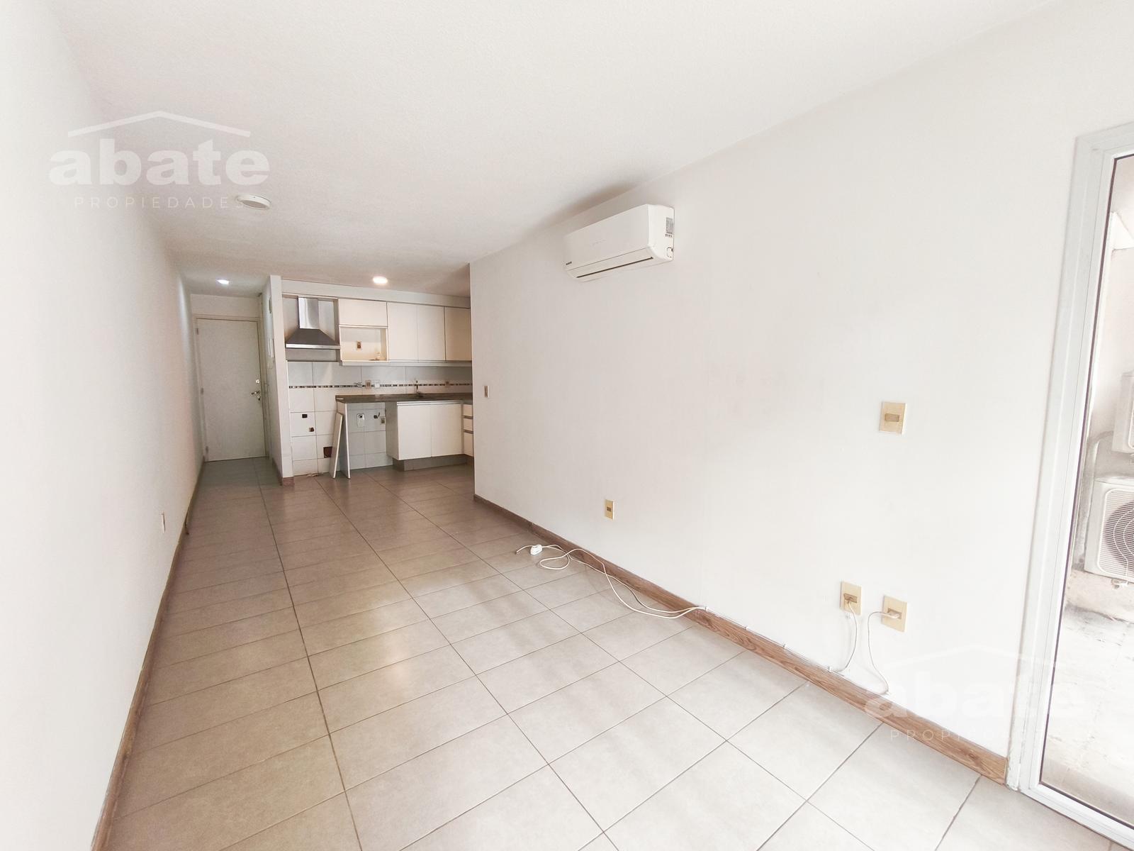Alquiler 1 dormitorio con patio de uso exclusivo! · Foto 5