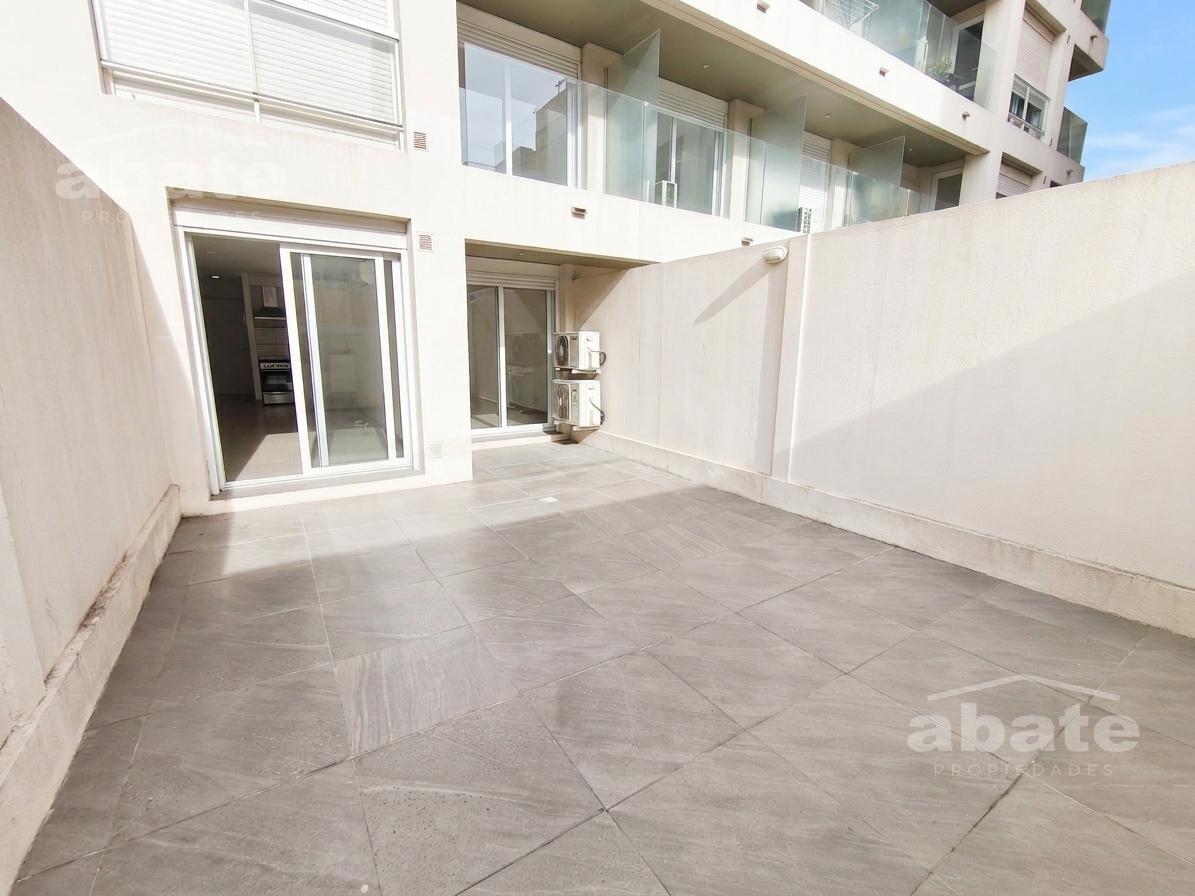 Alquiler 1 dormitorio con patio de uso exclusivo! · Foto 7