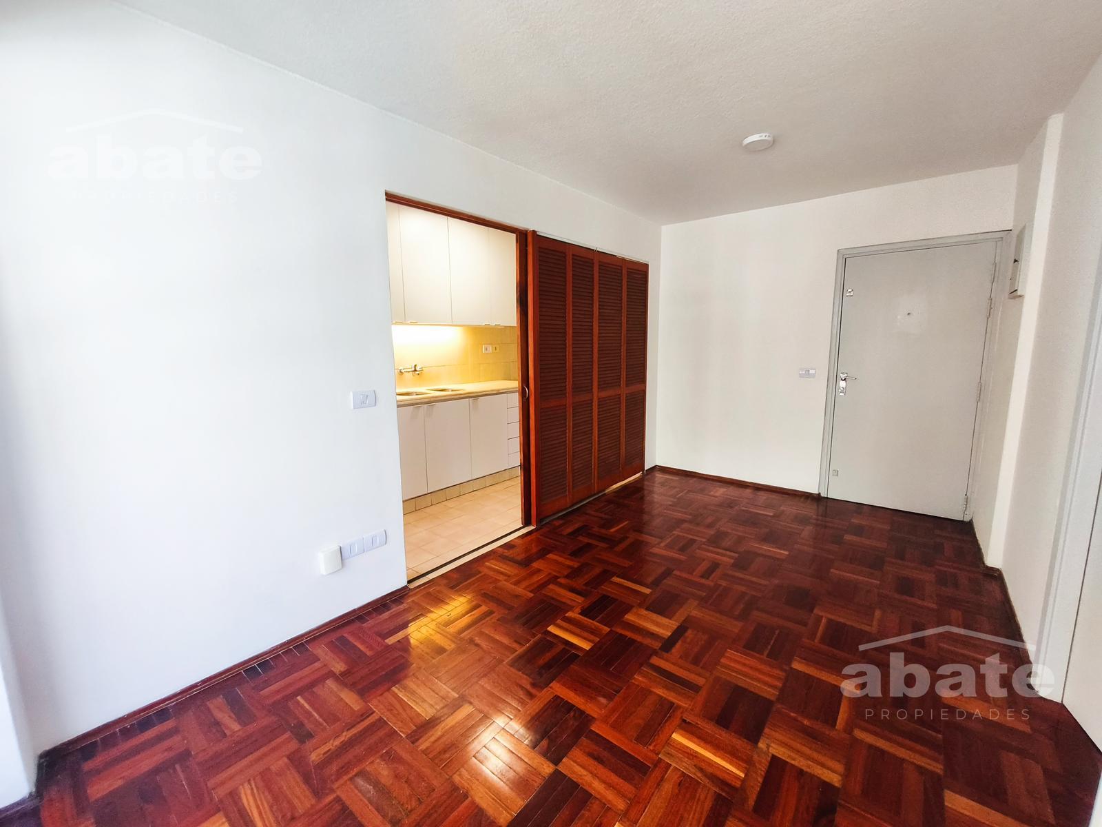 Apartamento de 1 dormitorio con Garage en Cordón · Foto 5