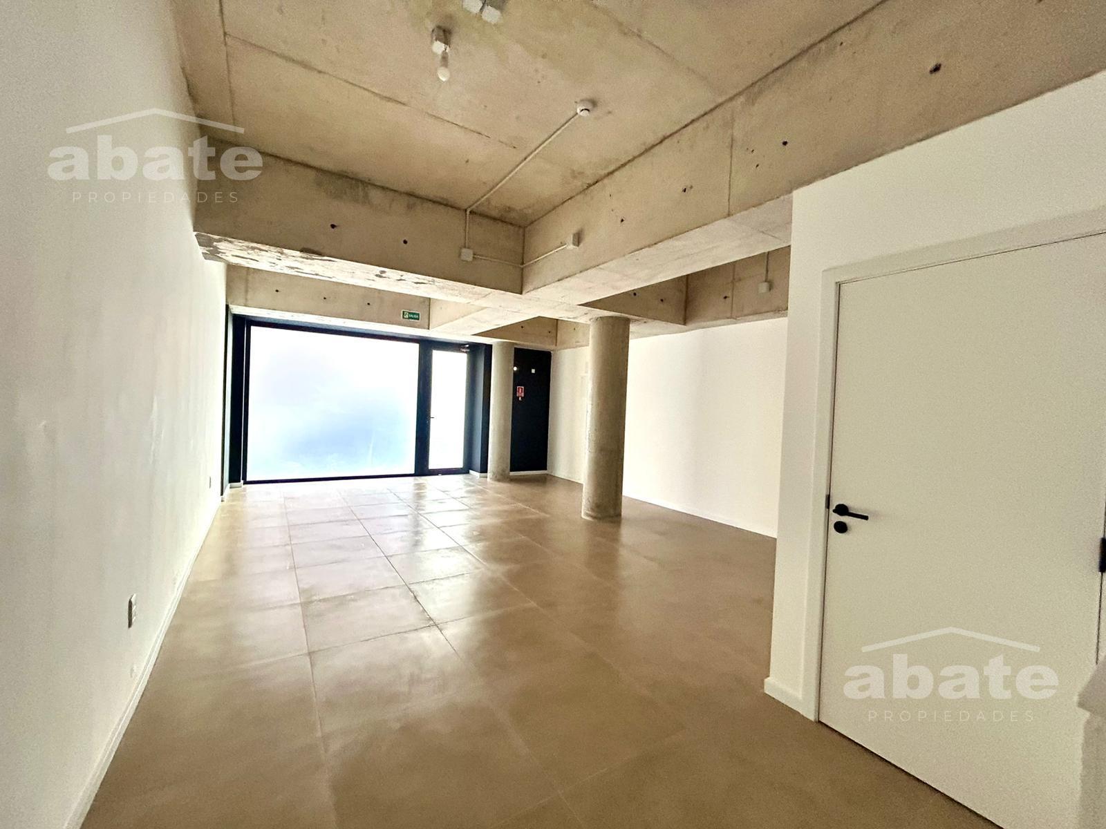 Monoambiente en venta en Barrio Sur