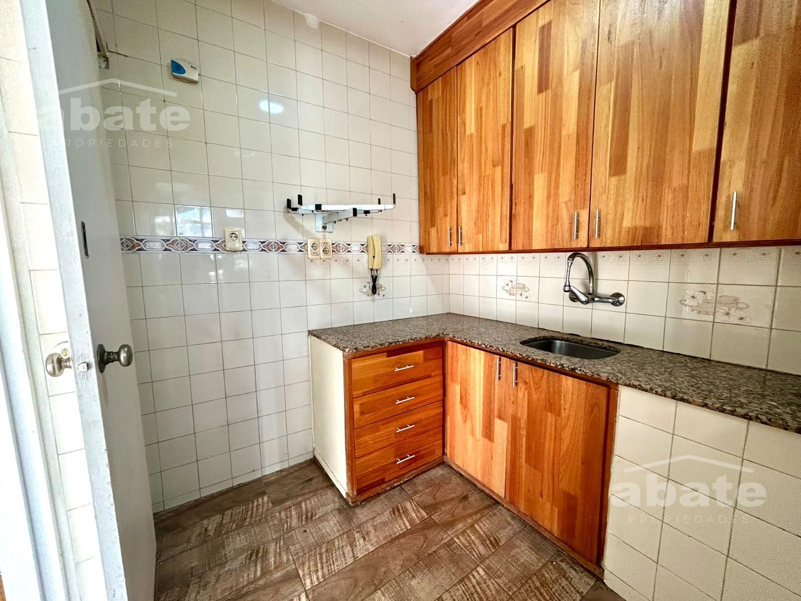 Alquiler apartamento a una cuadra de la Rambla, un dormitorio · Foto 7