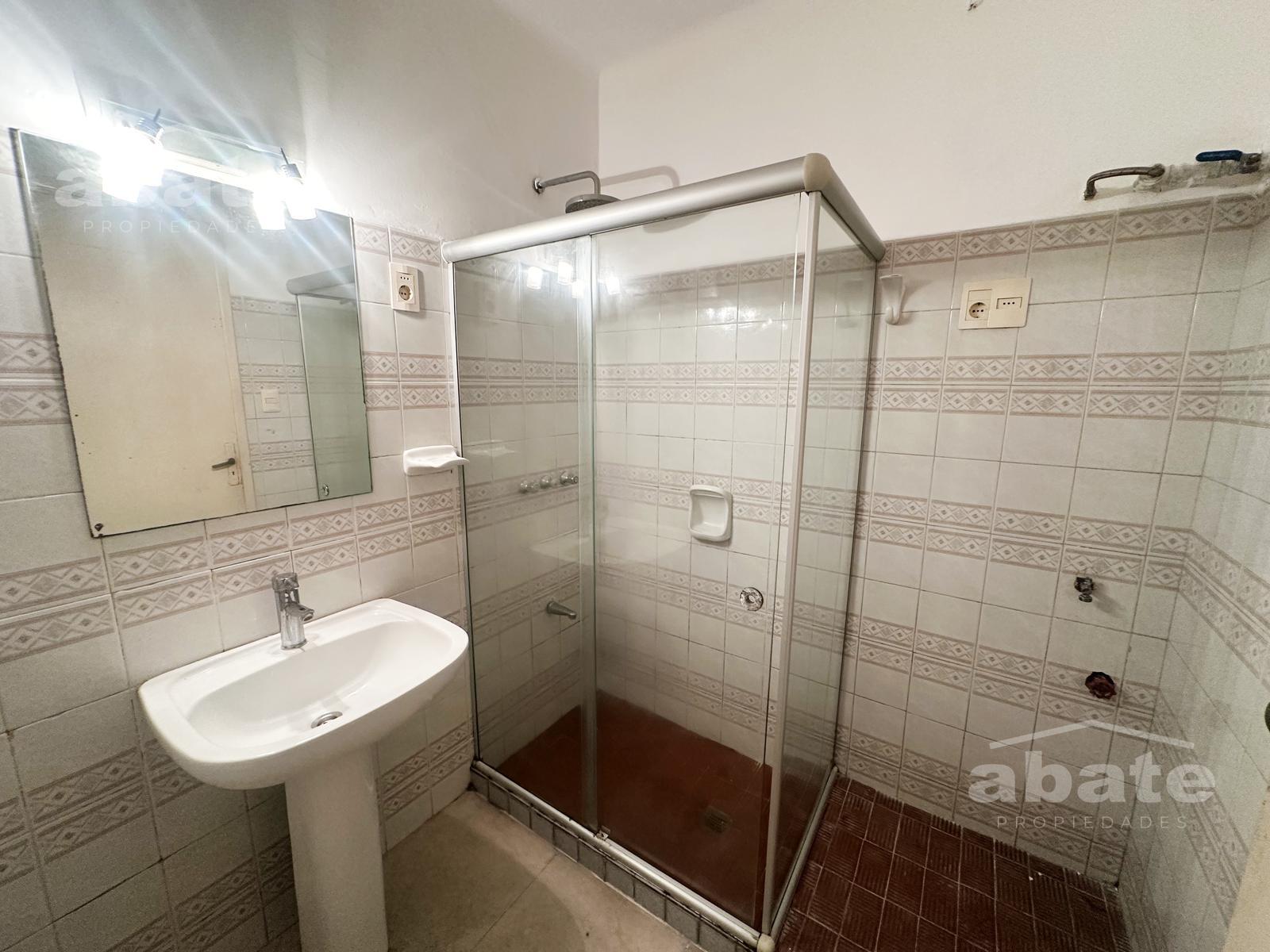 Apartamento en alquiler 1 dormitorio con patio · Foto 11