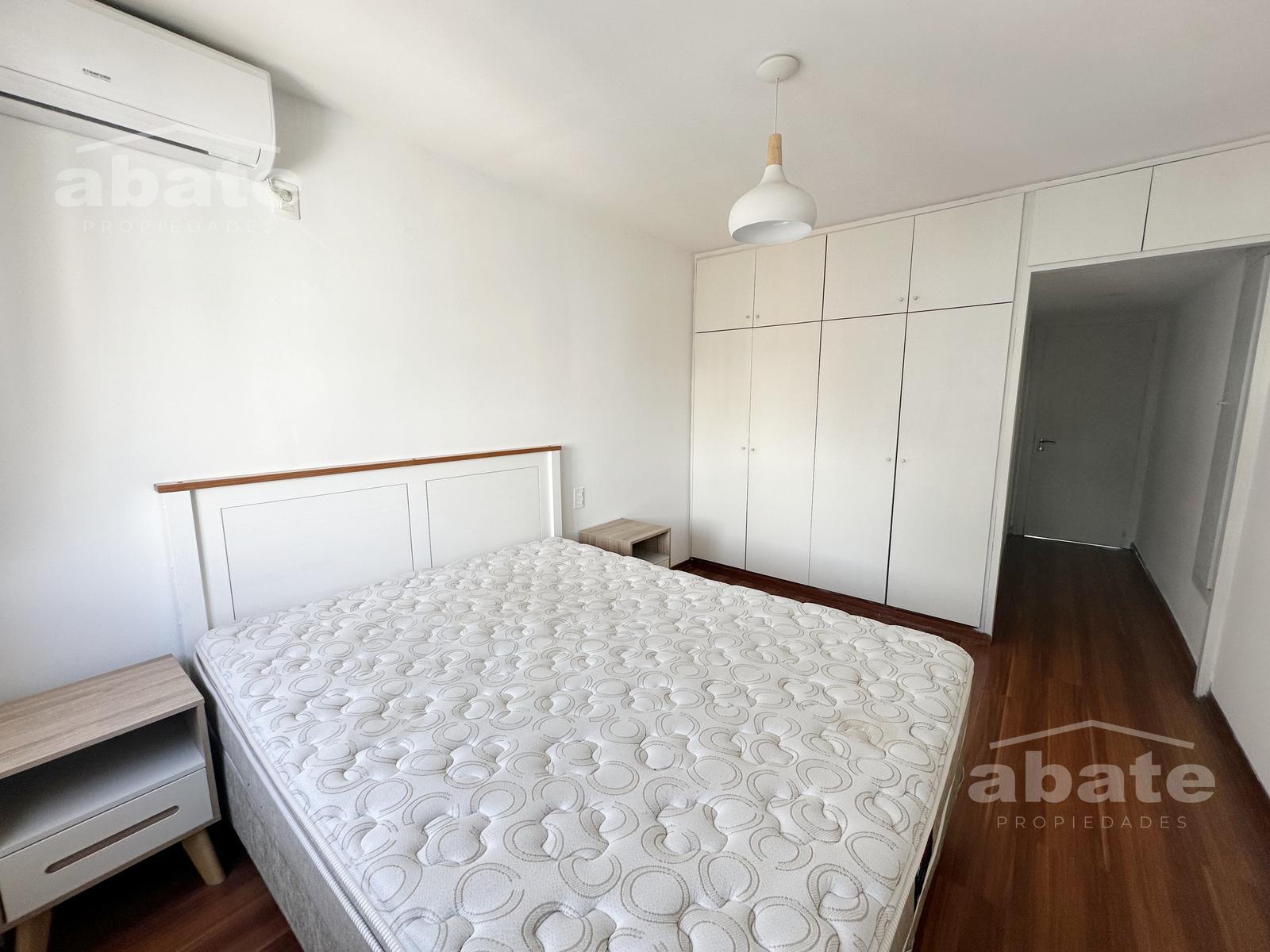 Alquiler Penthouse 2 dormitorios con muebles en Punta Carretas. Piso 10 · Foto 10