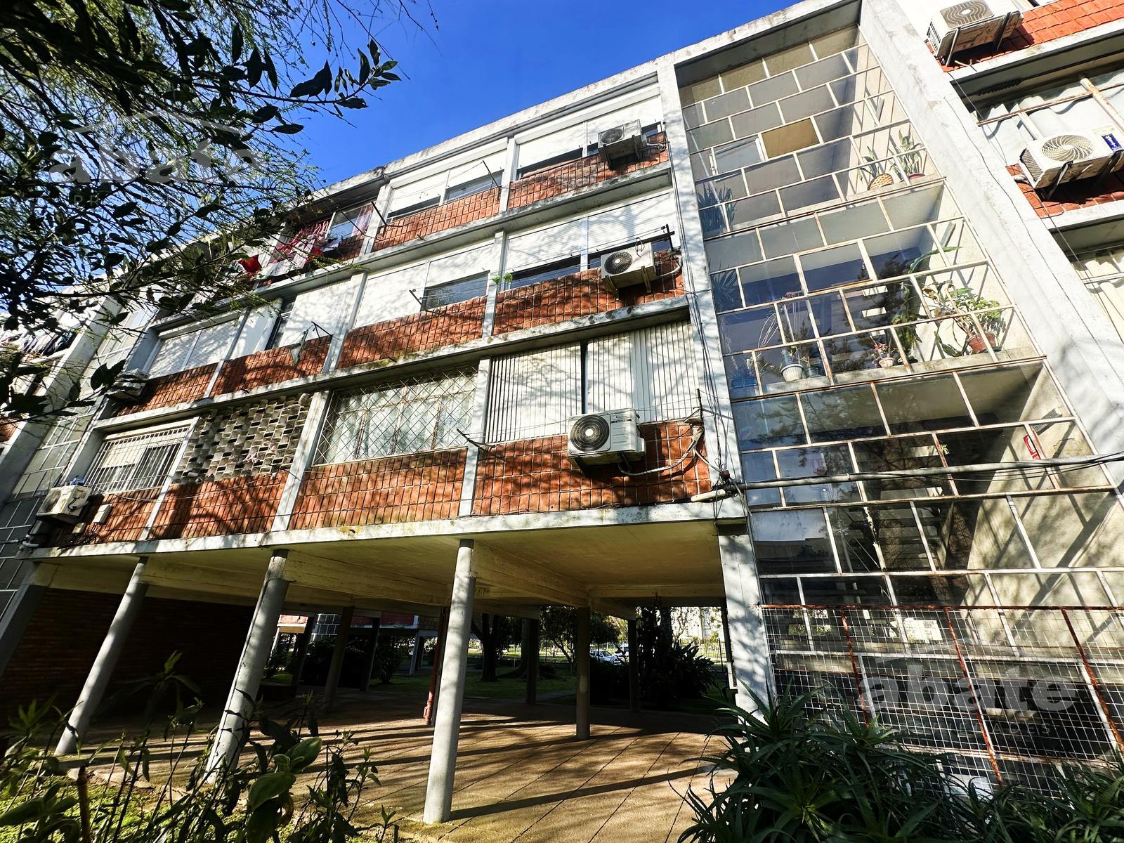 Apartamento en alquiler 2 dormitorios Antel Arena · Foto 12