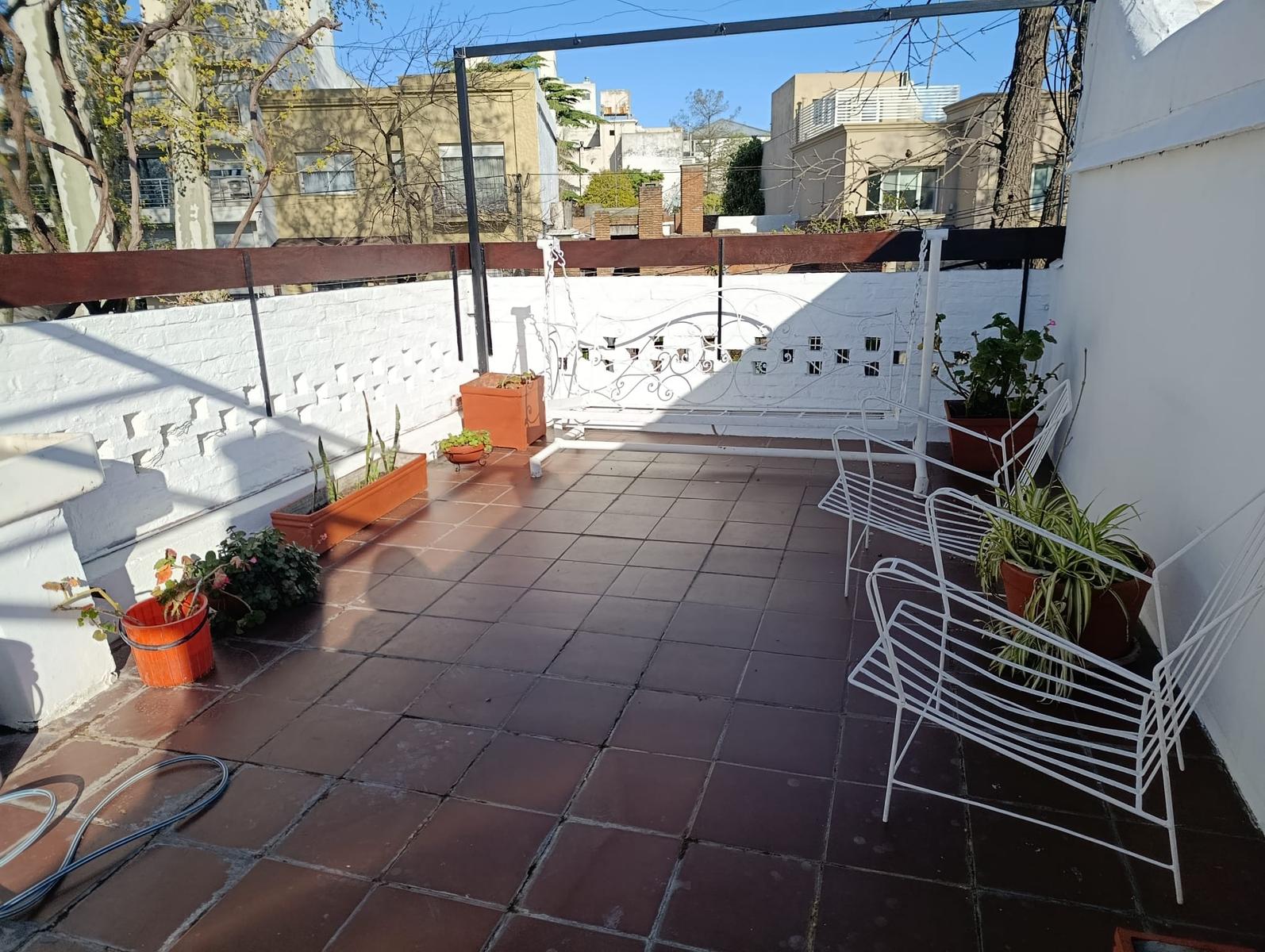 Casa cerca de 21 de setiembre. Con locomoción, servicios etc · Foto 12