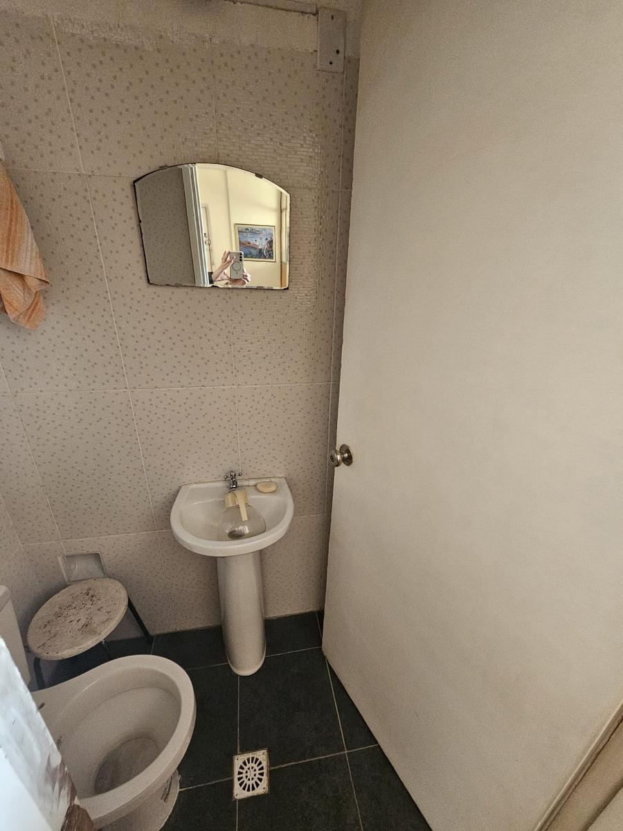 18 y Rio Branco, 28 m2, 3 ambientes ,luminosa !! · Foto 4