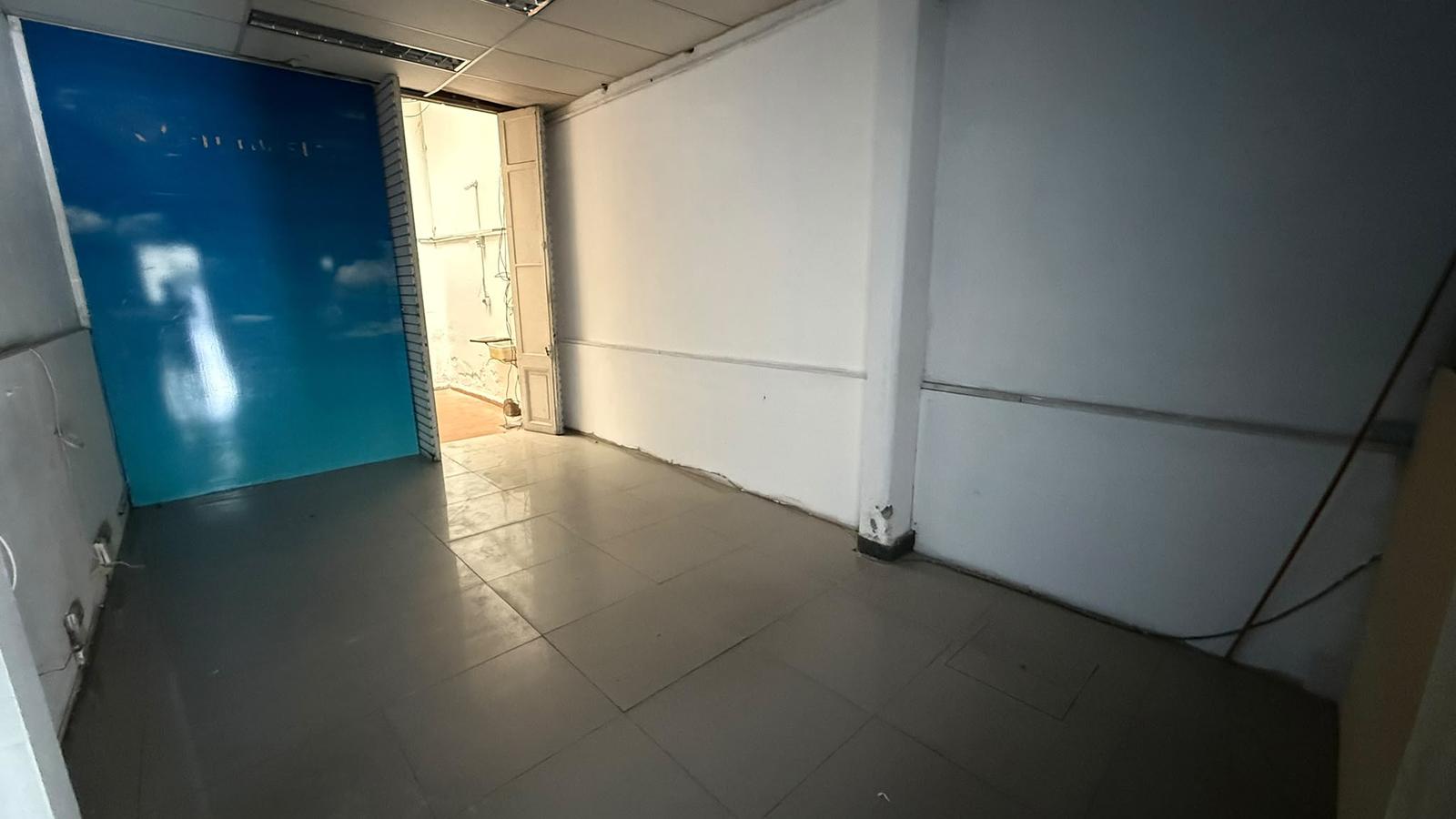 Agraciada esq Sagasta, 60 m2, 4m de frente excelente punto!! · Foto 5
