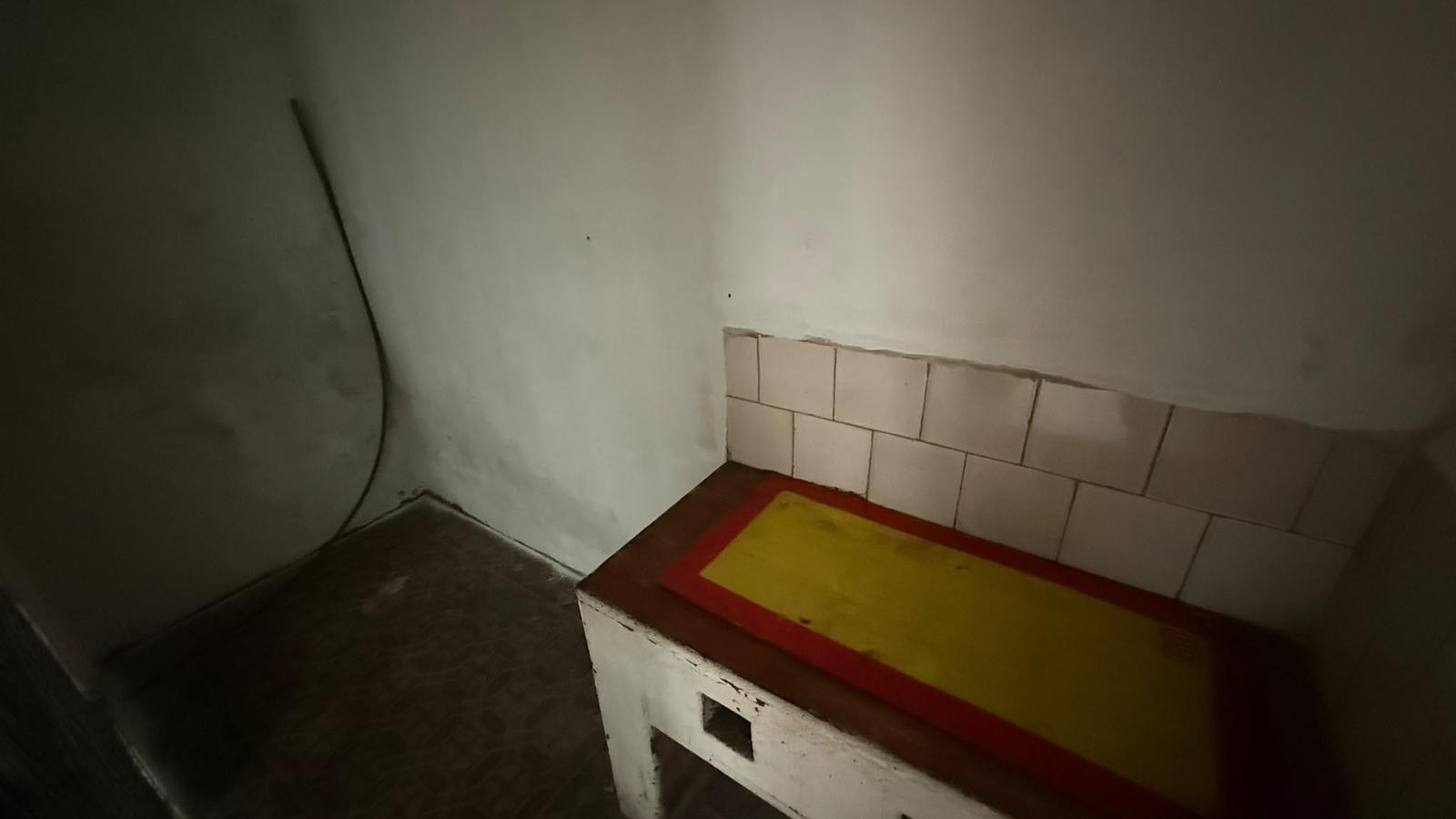 Agraciada esq Sagasta, 60 m2, 4m de frente excelente punto!! · Foto 9