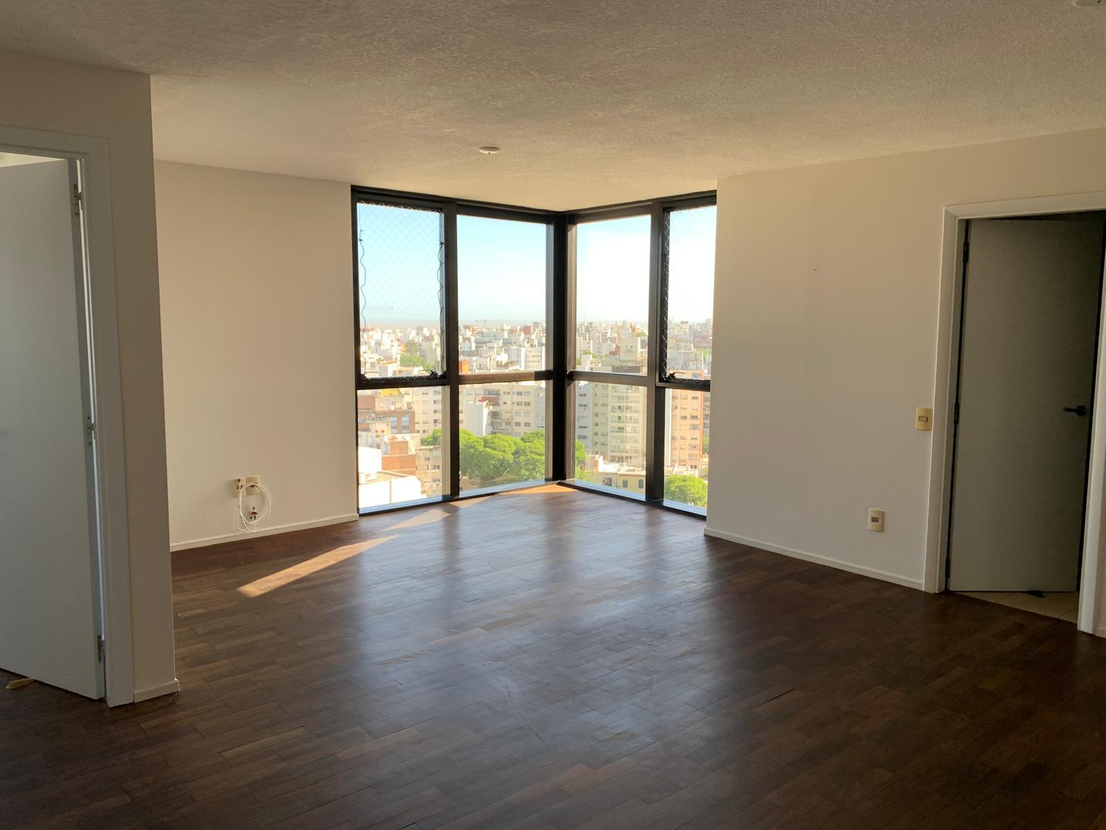 Av Brasil y Berro, gran oficina en torre moderna con amenities, 85 m2, 4 ambientes, gge x 2 !! · Foto 4