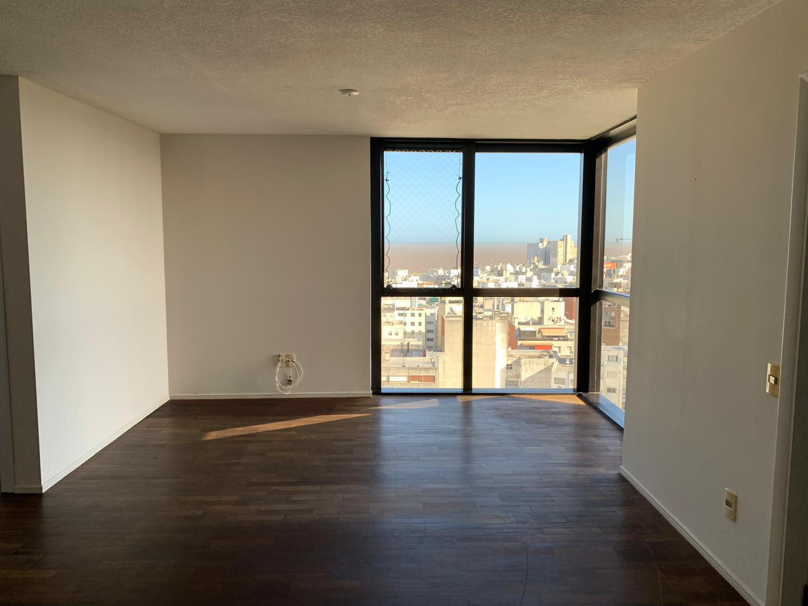 Av Brasil y Berro, gran oficina en torre moderna con amenities, 85 m2, 4 ambientes, gge x 2 !! · Foto 5