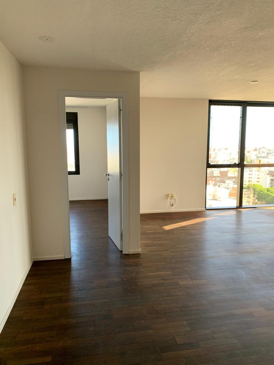 Av Brasil y Berro, gran oficina en torre moderna con amenities, 85 m2, 4 ambientes, gge x 2 !! · Foto 7