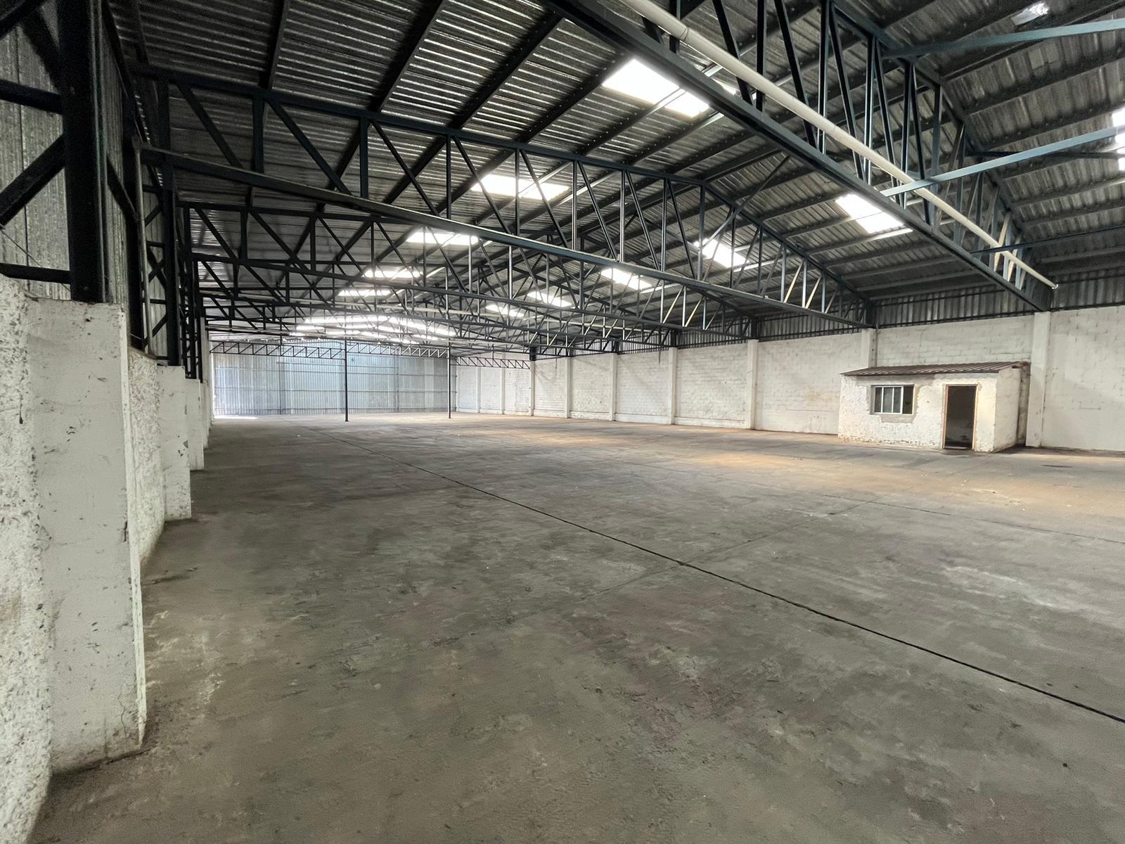Estrena, 1000 m2, Ruta 67 Próximo Ruta 5, , Altura 9 Mts, Vig 24 Hs !! · Foto 3