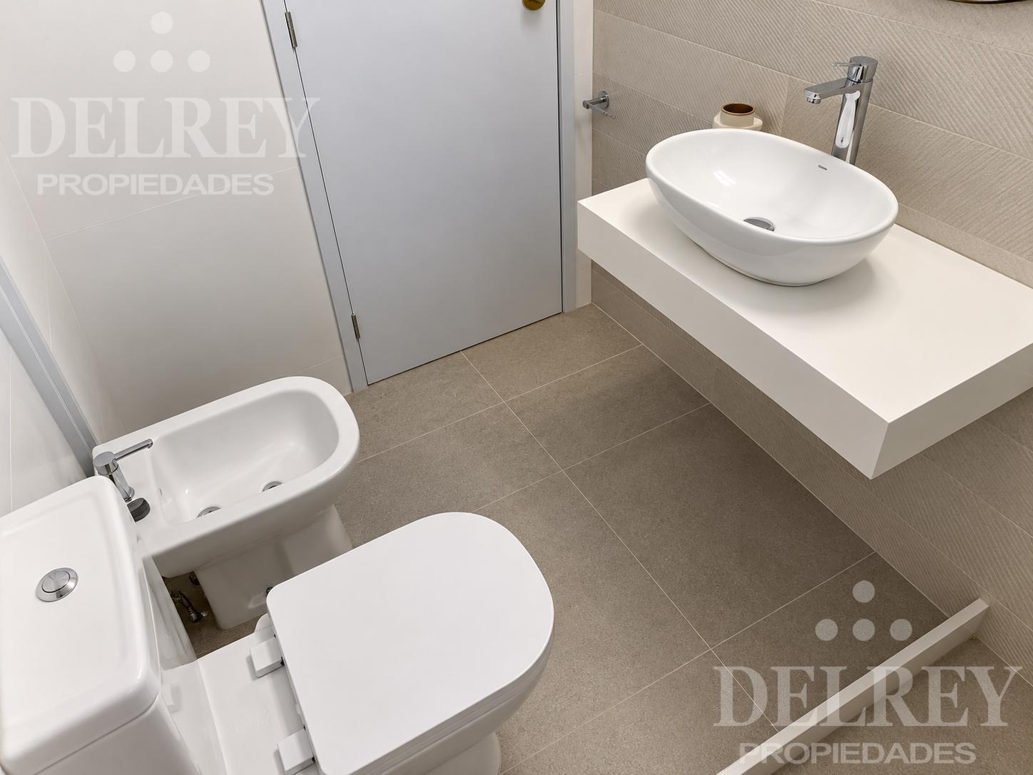 Alquiler Apartamento Pocitos DELREY PROPIEDADES · Foto 9