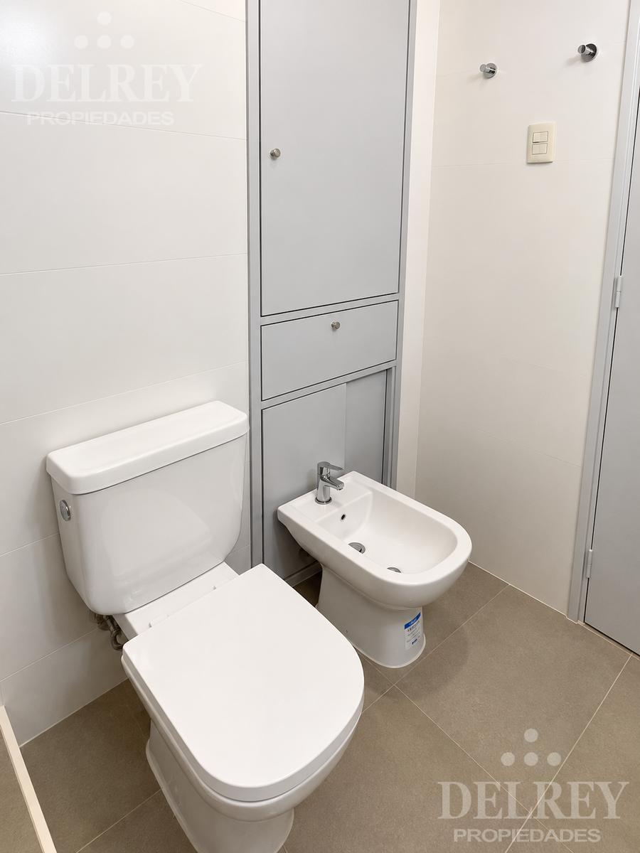 Alquiler Apartamento Pocitos DELREY PROPIEDADES · Foto 10