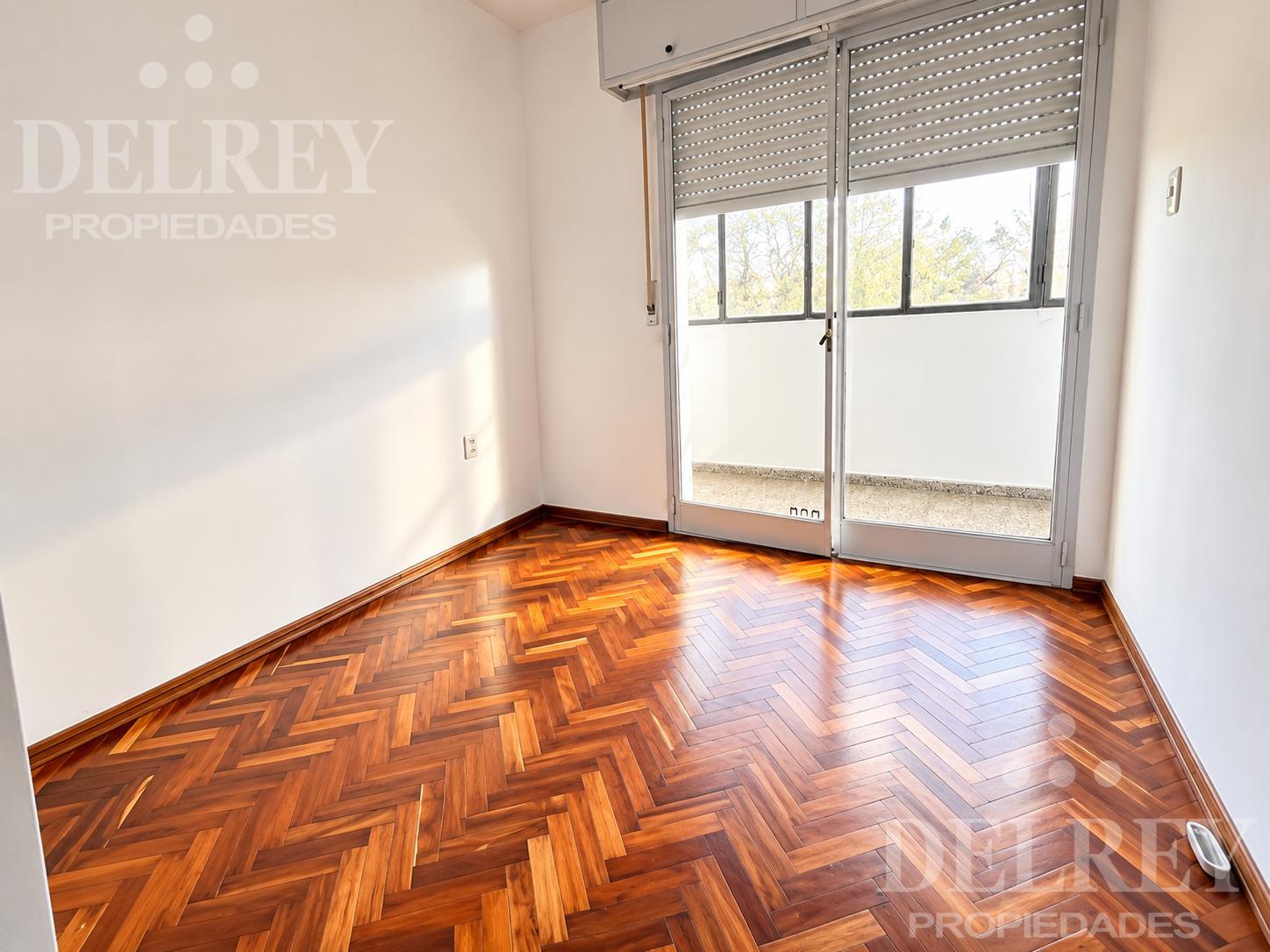Alquiler Apartamento Pocitos DELREY PROPIEDADES · Foto 11