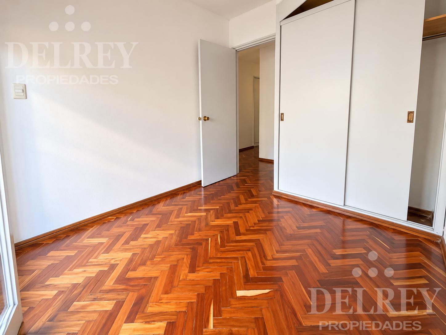 Alquiler Apartamento Pocitos DELREY PROPIEDADES · Foto 12