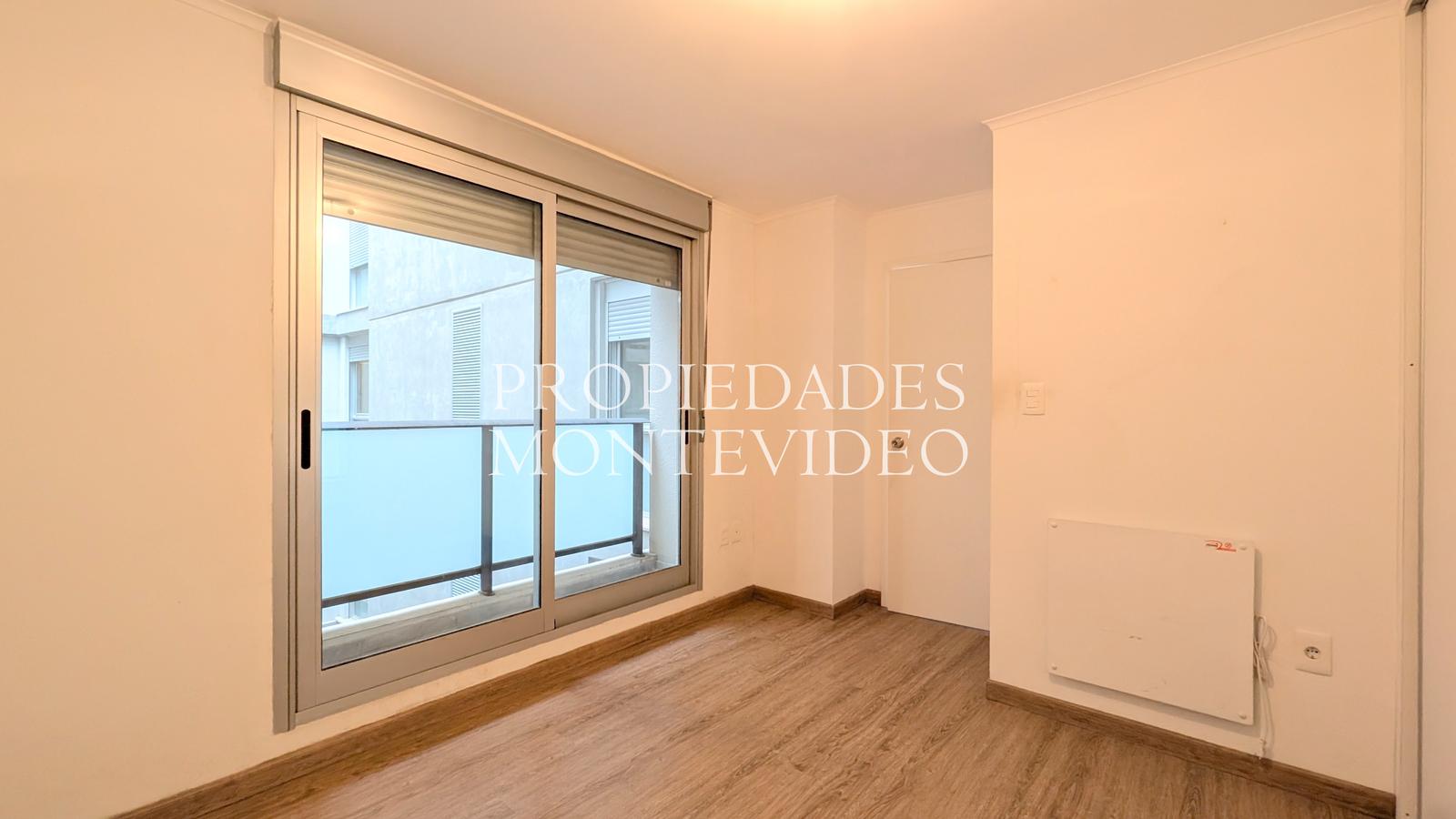 Apartamento en alquiler 2 dormitorios - Tres Cruces: · Foto 9