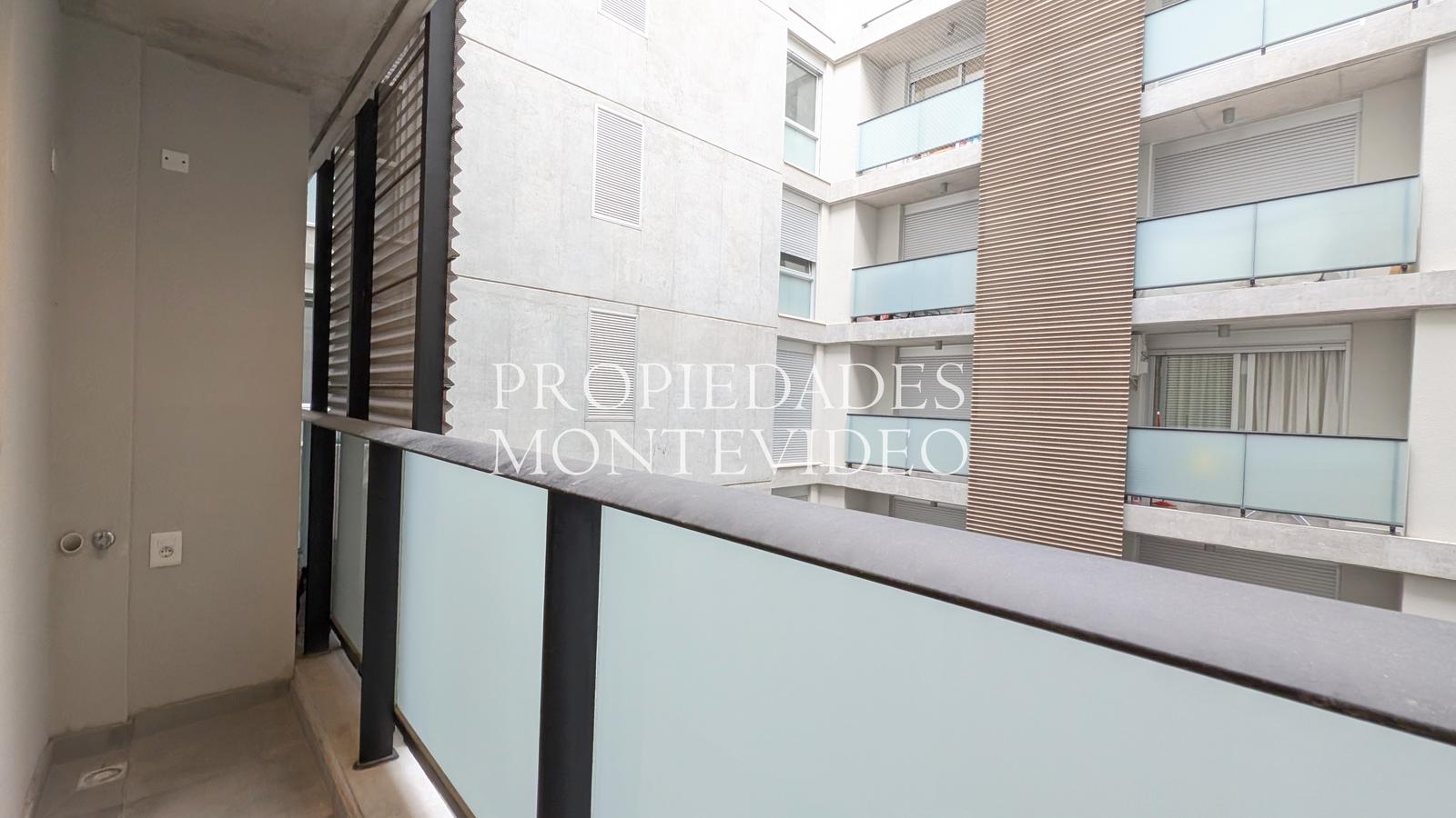 Apartamento en alquiler 2 dormitorios - Tres Cruces: · Foto 10