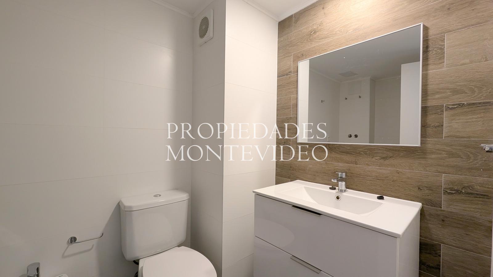 Apartamento en alquiler 2 dormitorios - Tres Cruces: · Foto 11