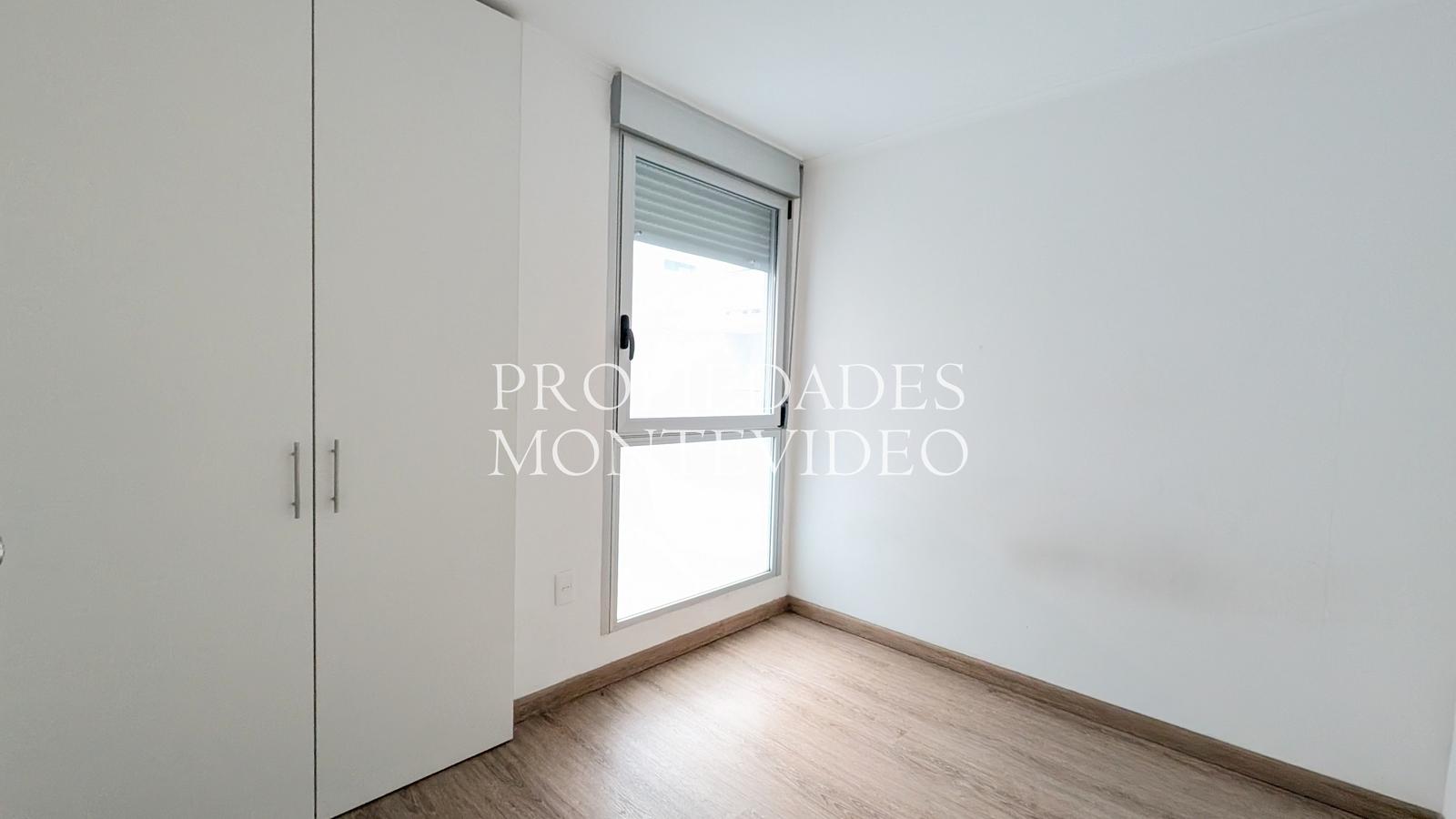 Apartamento en alquiler 2 dormitorios - Tres Cruces: · Foto 12