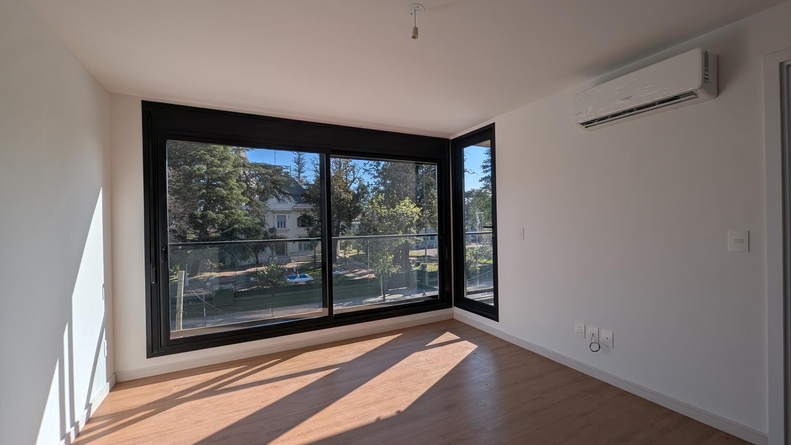 Apartamento a ESTRENAR en ALQUILER 1 dormitorio -Prado: · Foto 2