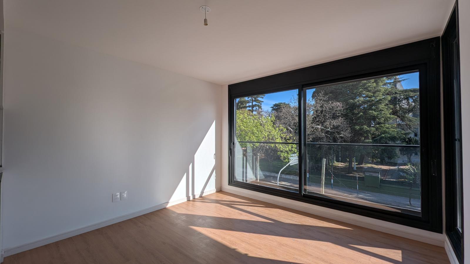 Apartamento a ESTRENAR en ALQUILER 1 dormitorio -Prado: · Foto 3
