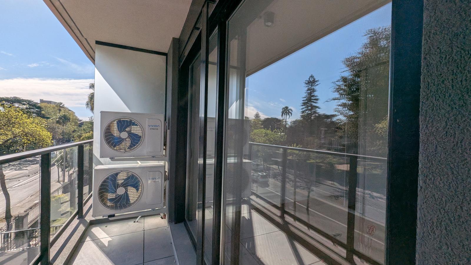 Apartamento a ESTRENAR en ALQUILER 1 dormitorio -Prado: · Foto 4