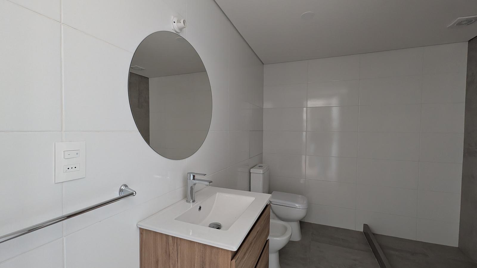 Apartamento a ESTRENAR en ALQUILER 1 dormitorio -Prado: · Foto 6