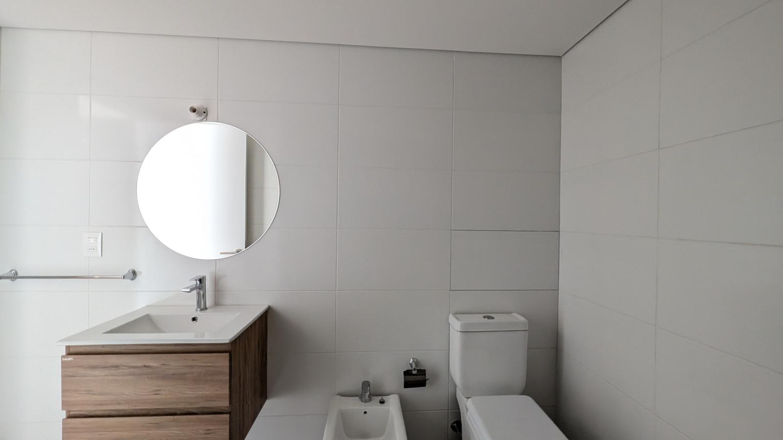 Apartamento a ESTRENAR en ALQUILER 1 dormitorio -Prado: · Foto 8
