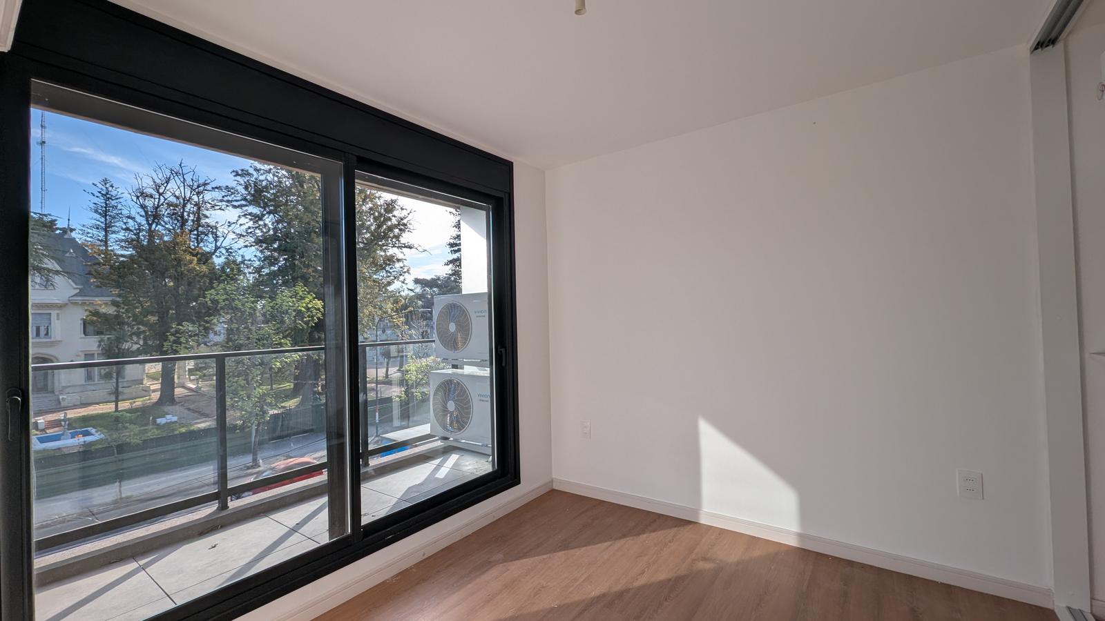 Apartamento a ESTRENAR en ALQUILER 1 dormitorio -Prado: · Foto 9