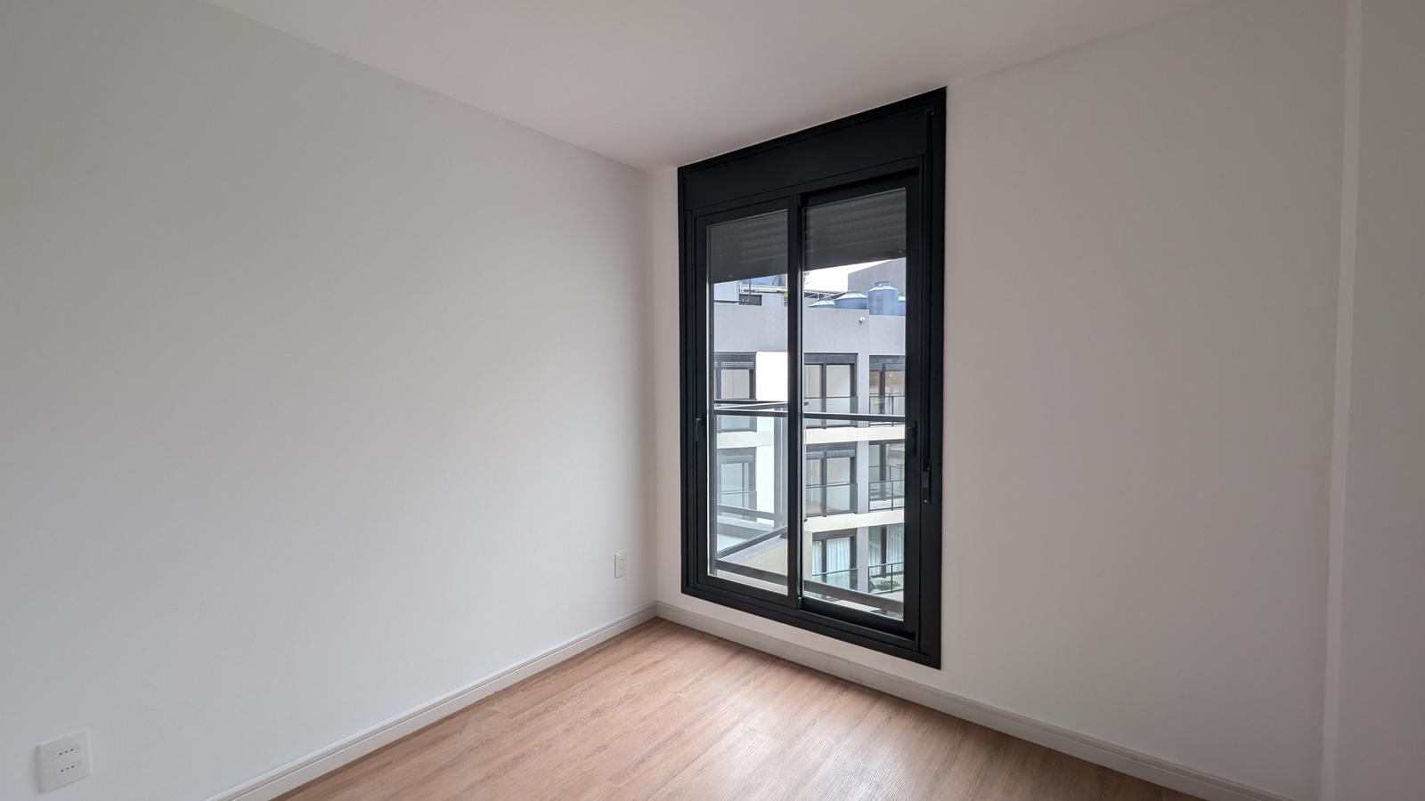Apartamento a ESTRENAR en ALQUILER 2 dormitorio con GARAGE -Prado: · Foto 9