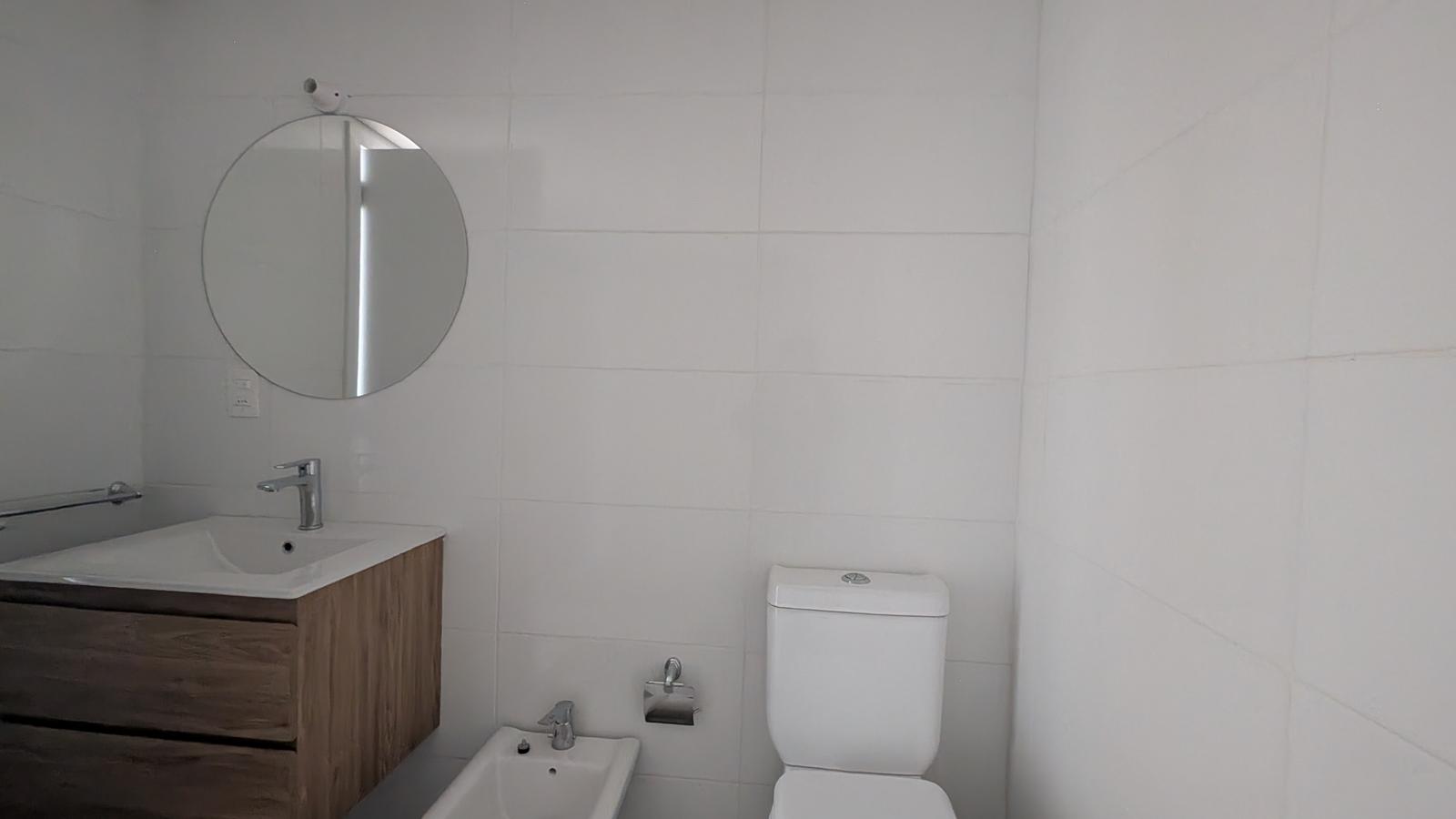 Apartamento a ESTRENAR en ALQUILER 2 dormitorio con GARAGE -Prado: · Foto 12