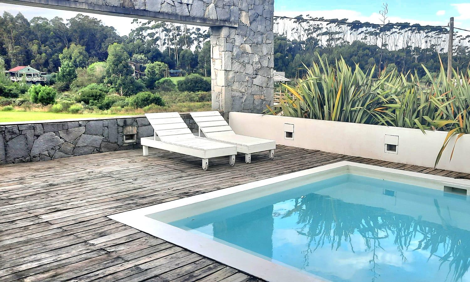 Casa en alquiler en José Ignacio