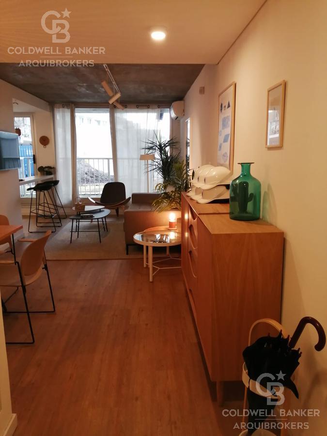 Apartamento de 2 dormitorios en alquiler  en Malvín · Foto 9