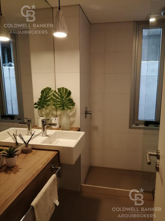 Apartamento de 2 dormitorios en alquiler  en Malvín · Foto 10