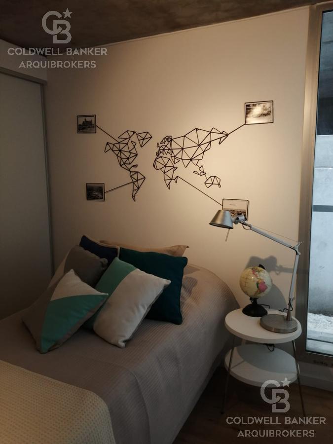 Apartamento de 2 dormitorios en alquiler  en Malvín · Foto 11