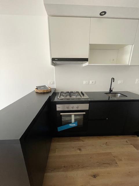 Departamento A ESTRENAR con Garage en Noi Trueba : Martinez Trueba y San Jose · Foto 9