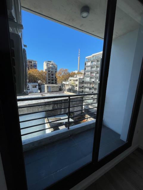 Departamento A ESTRENAR con Garage en Noi Trueba : Martinez Trueba y San Jose · Foto 11