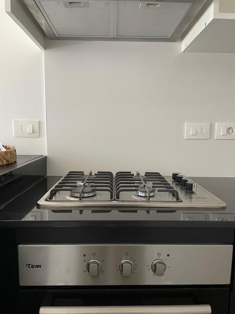 Departamento A ESTRENAR con Garage en Noi Trueba : Martinez Trueba y San Jose · Foto 12