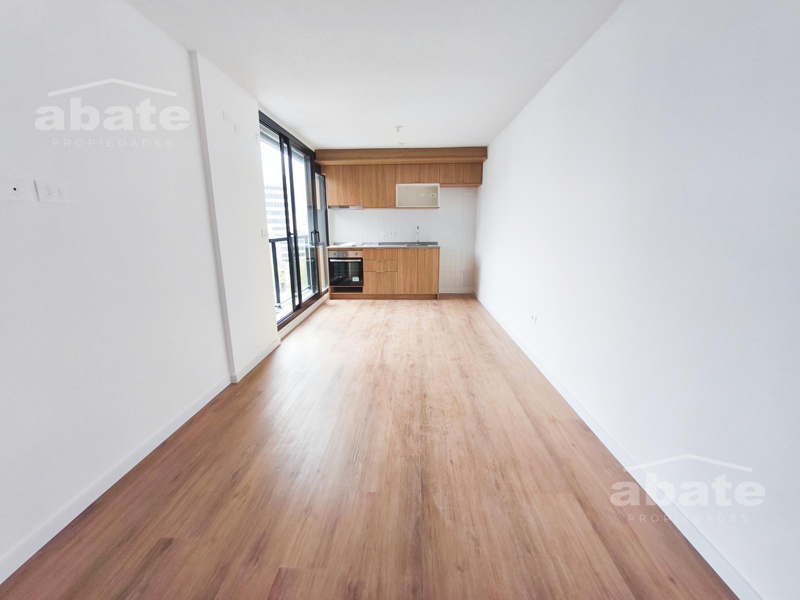 Alquiler Monoambiente piso alto en Cordón, Montevideo · Foto 4